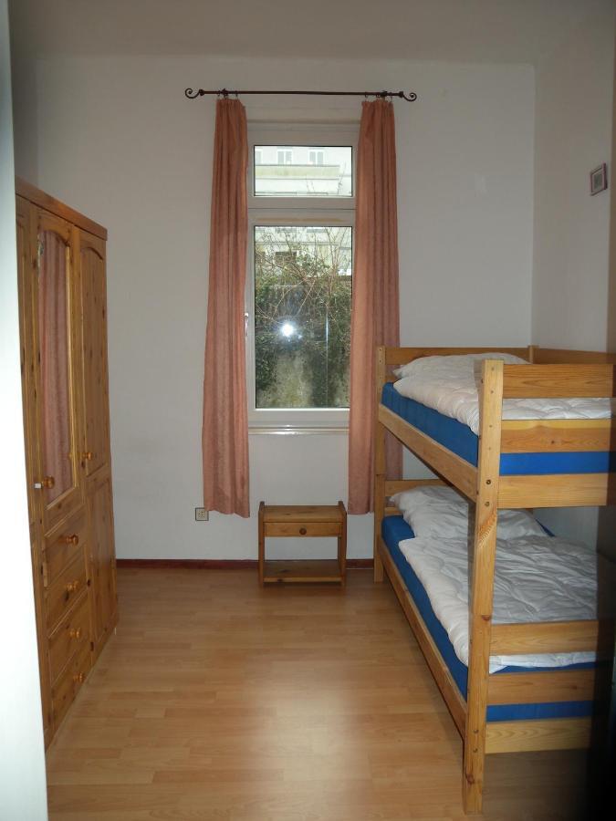 Hostel Goslar Habitación foto
